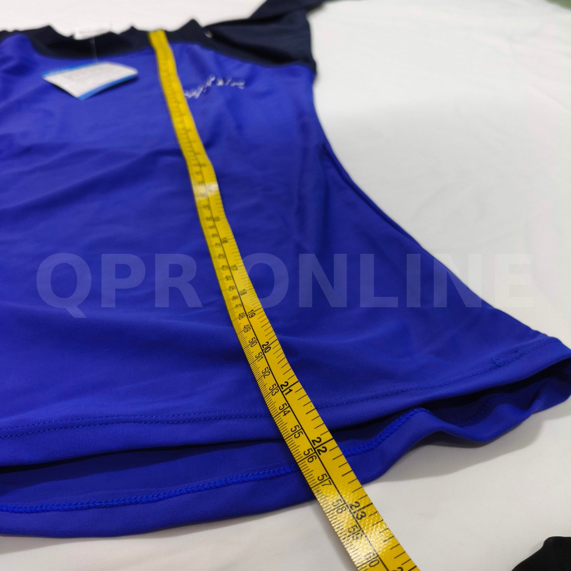 ชุดว่ายน้ำ เสื้อ+กางเกง