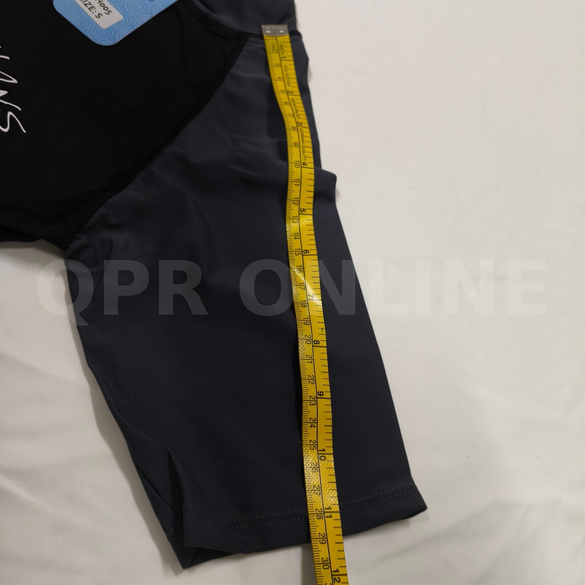 ชุดว่ายน้ำ2ชิ้น ชาย Size S