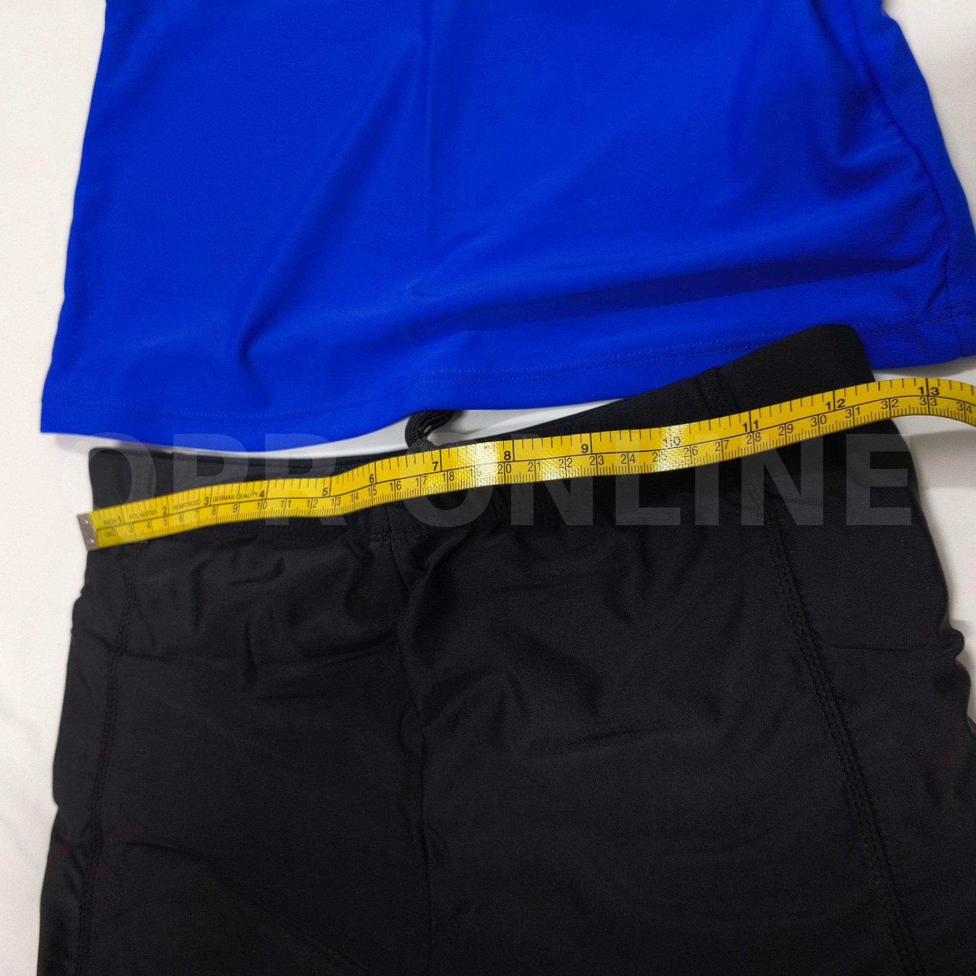 ชุดว่ายน้ำหญิง ผู้ใหญ่ 2ชิ้น มีฟองน้ำซับใน Size S