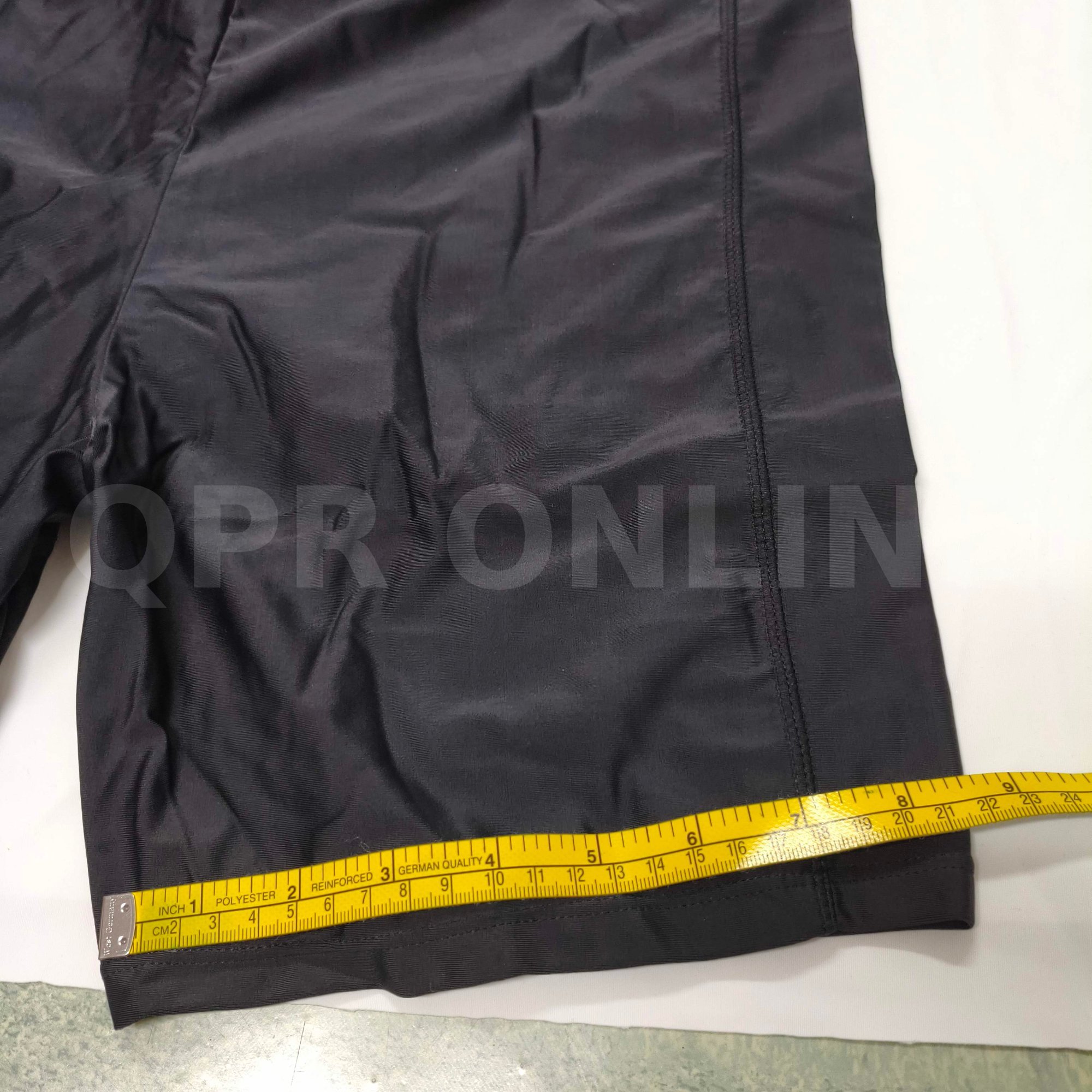 ชุดว่ายน้ำหญิง 2ชิ้น Size XXL