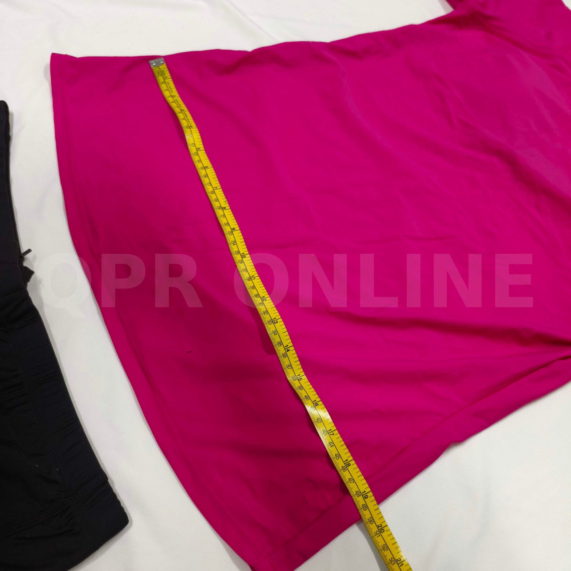 ชุดว่ายน้ำหญิง 2ชิ้น Size XXL