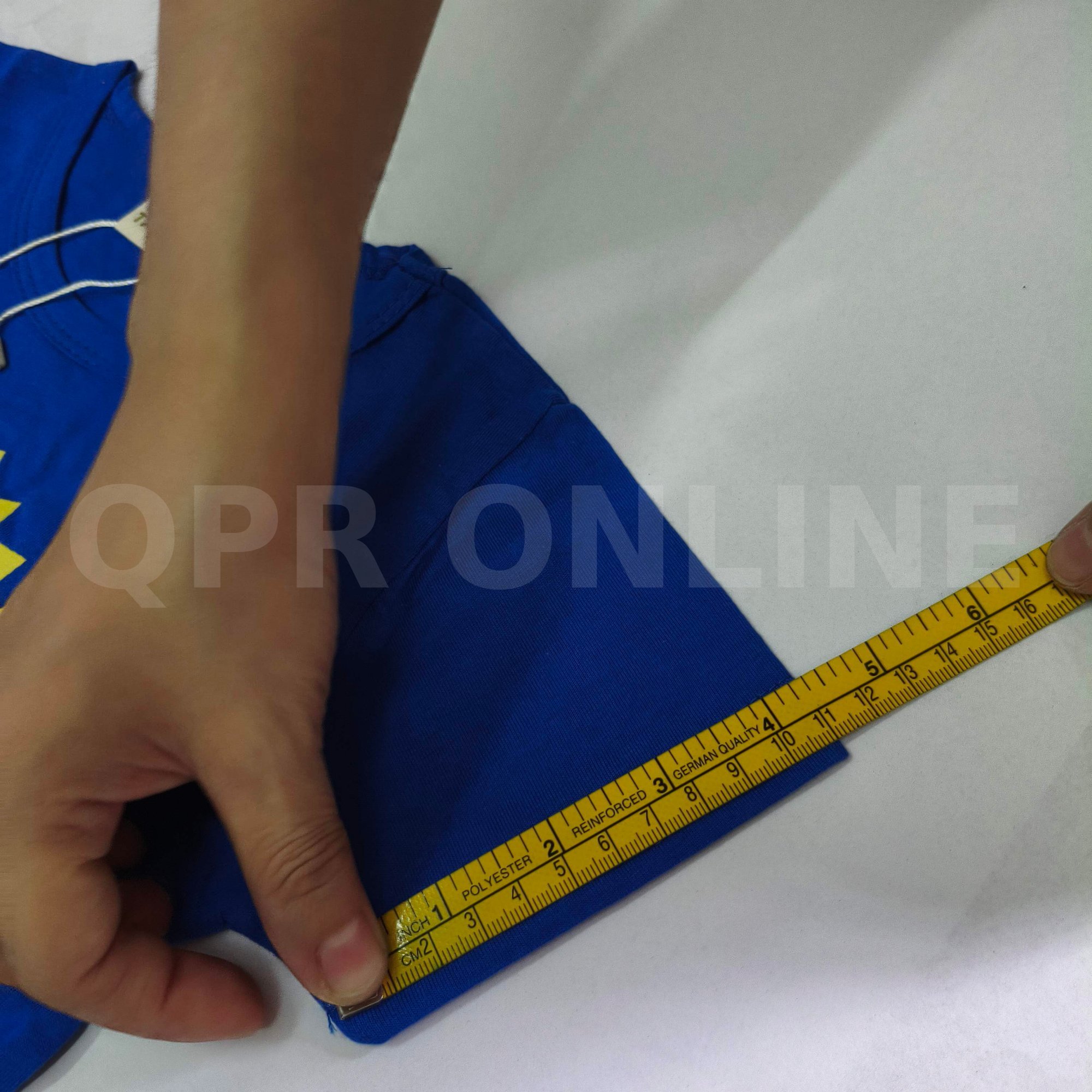 เซตเสื้อยืด 2ชิ้น 2-3ขวบ