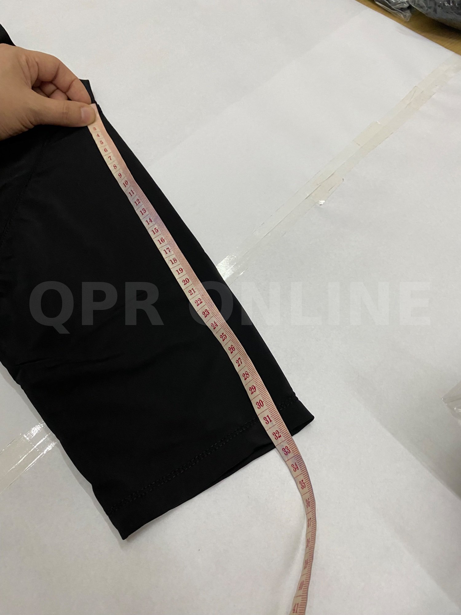 ชุดเซตว่ายน้ำ  แขนสั้น+ขาสั้นผู้ชาย size S