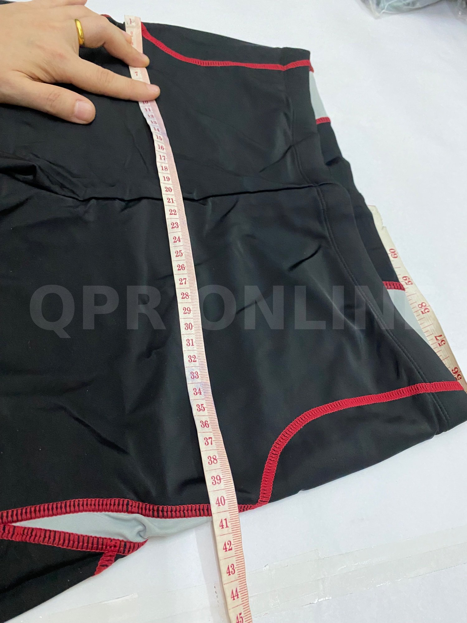 กางเกงว่ายน้ำ กึ่งออกกำลังกาย ผู้ชาย เริ่มต้นจาก XL ถึง XXL