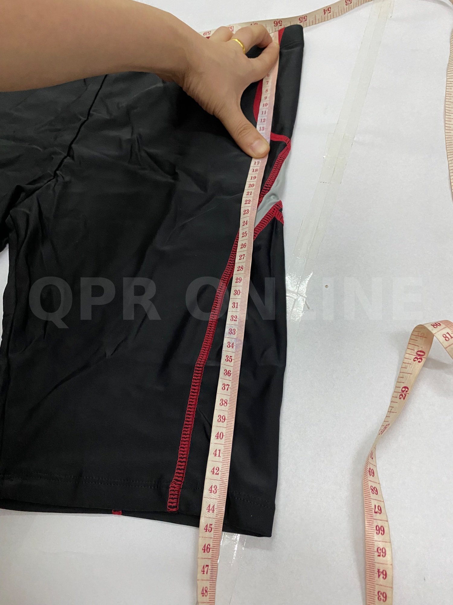 กางเกงว่ายน้ำ กึ่งออกกำลังกาย ผู้ชาย เริ่มต้นจาก XL ถึง XXL