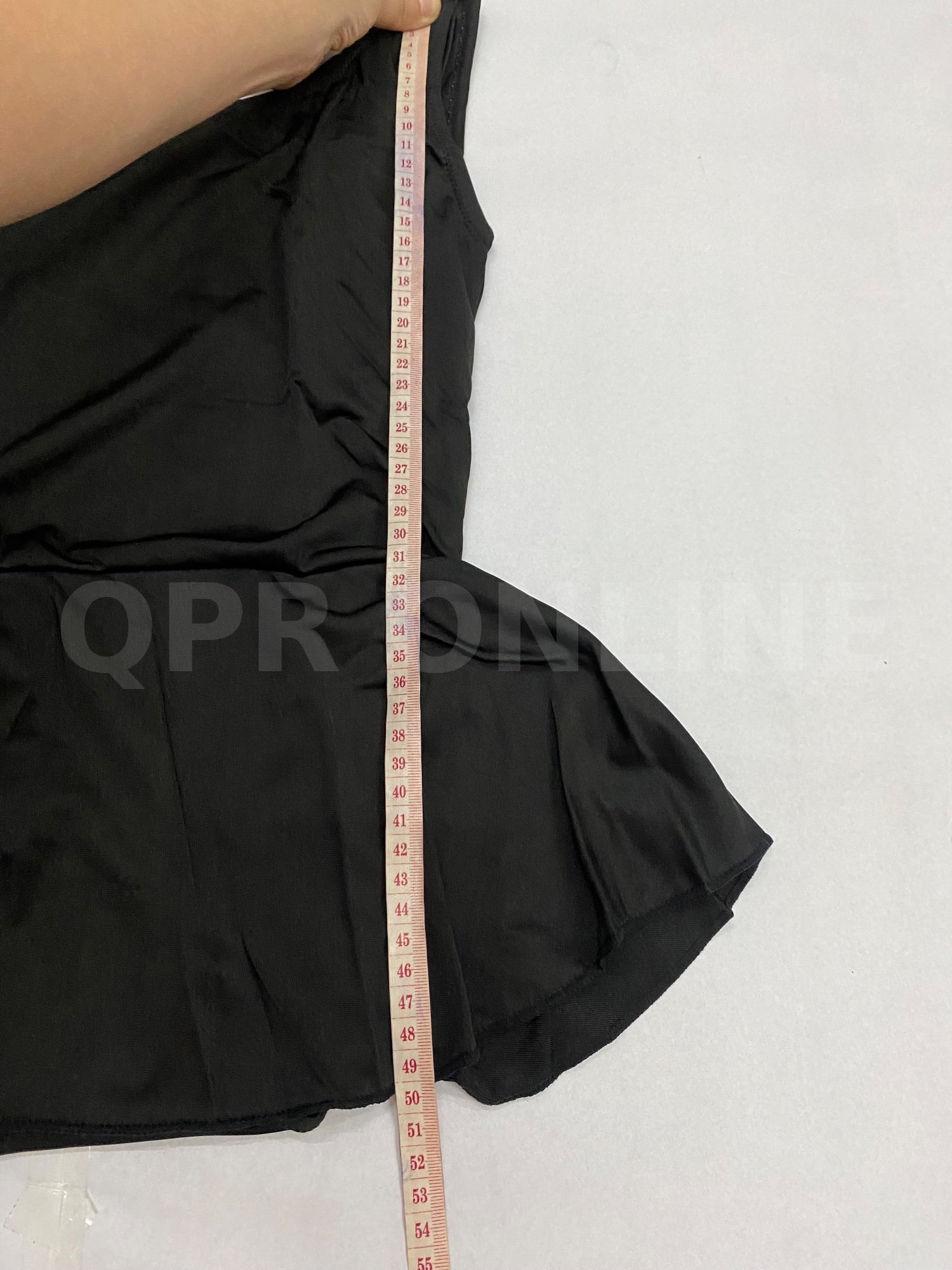ชุดว่ายน้ำบอดี้สูทสีดำเด็ก size 20 เด็ก 4-5 ขวบ